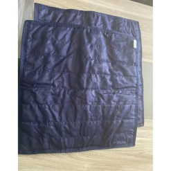 Coton flanelle sous bandes posterieurs