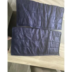 Coton flanelle sous bandes posterieurs
