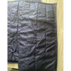 Coton flanelle sous bandes posterieurs
