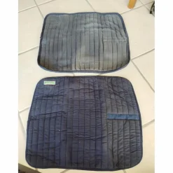 Cotons de sous-bandage