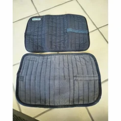 Cotons de sous-bandage