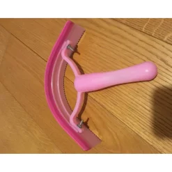 Couteau de chaleur