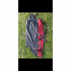 Couverte de box shetland Epplejeck 100 / 125 300g