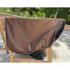 Couverture + couvre-cou Horseware Amigo 0g XL marron