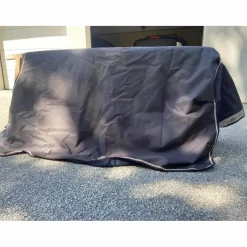 Couverture + couvre-cou Horseware Amigo 0g XL marron