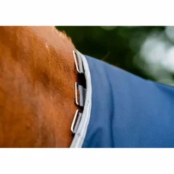 couverture Amigo Turnout 1200D 100g