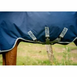 couverture Amigo Turnout 1200D 100g