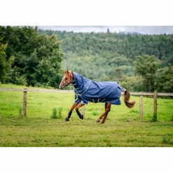 couverture Amigo Turnout 1200D 100g