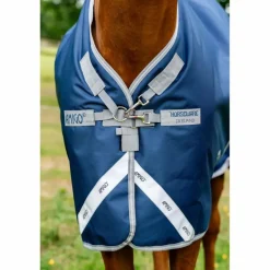 couverture Amigo Turnout 1200D 100g