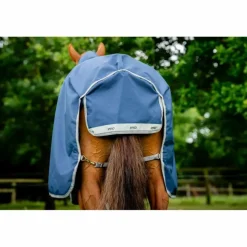 couverture Amigo Turnout 1200D 100g