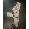 Couverture anti eczema