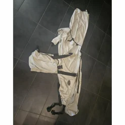 Couverture anti eczema