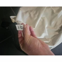 Couverture anti eczema