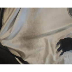 Couverture anti eczema