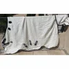 Couverture anti mouche et anti uv horseware neuve