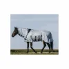 Couverture anti mouches riding world neuve