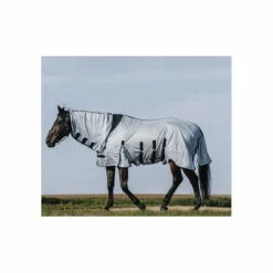 Couverture anti mouches riding world neuve