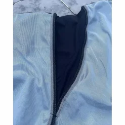 Couverture anti mouches riding world neuve