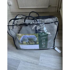 Couverture anti mouches rambo protector 6’9