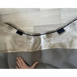 Couverture anti mouches rambo protector 6’9