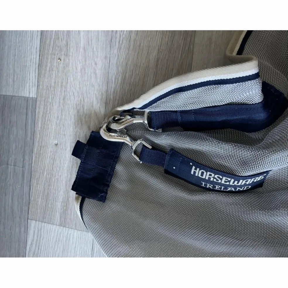 Couverture anti mouches rambo protector 6’9