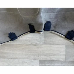 Couverture anti mouches rambo protector 6’9