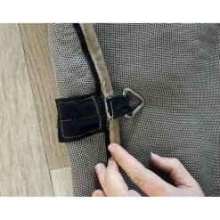 Couverture anti mouches rambo protector 6’9