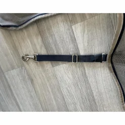 Couverture anti mouches rambo protector 6’9