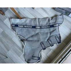 Couverture anti mouches rambo protector 6’9