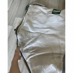 Couverture anti mouches rambo protector 6’9