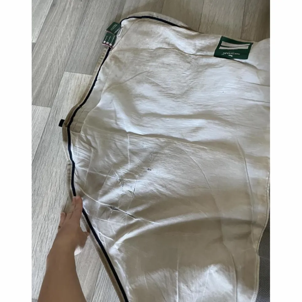 Couverture anti mouches rambo protector 6’9