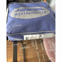 couverture anti mouches weatherbeeta