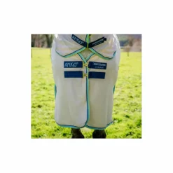 Couverture anti mouches/dermite/UV Horseware