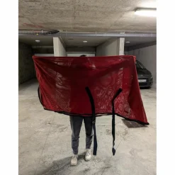 COUVERTURE ANTI-MOUCHES