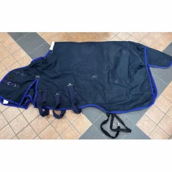 Couverture Art Equestre