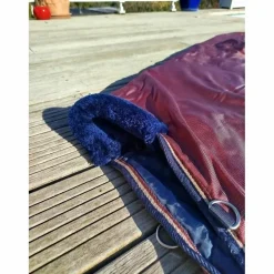 Couverture box neuve