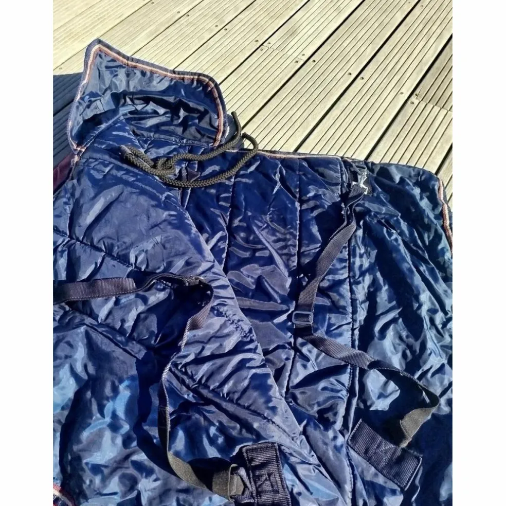Couverture box neuve