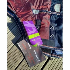 Couverture box neuve
