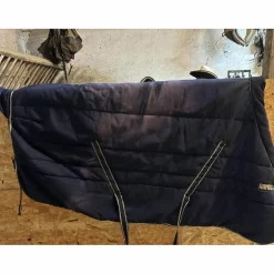 couverture box Rambo taille 140