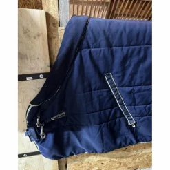 couverture box Rambo taille 140