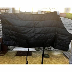 couverture boxe