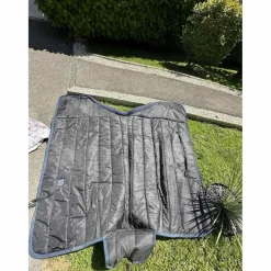 Couverture boxe 400g Epona