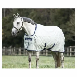 Couverture Bucas Power Turnout Light Bigneck
