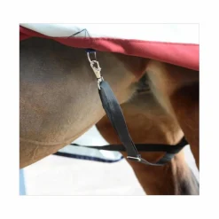 Couverture Bucas Power Turnout Light Bigneck