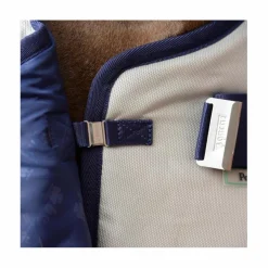 Couverture Bucas Power Turnout Light Bigneck
