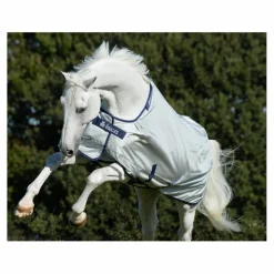 Couverture Bucas Power Turnout Light Bigneck