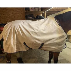 couverture Bucas Power turnout light 155 6,9