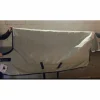 Couverture Bucas power turnout extra high neck