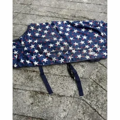 couverture chaude
