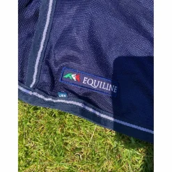 Couverture cheval anti-mouches Equiline – Taille L (6'6)